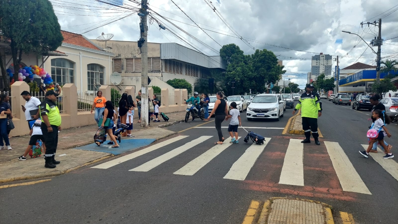 Ronda Escolar (2)