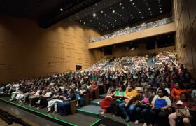 Semana Pedagógica reúne educadores para alinhar estratégias para 2025