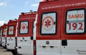 Araxá abre licitação para construção da sede própria do SAMU