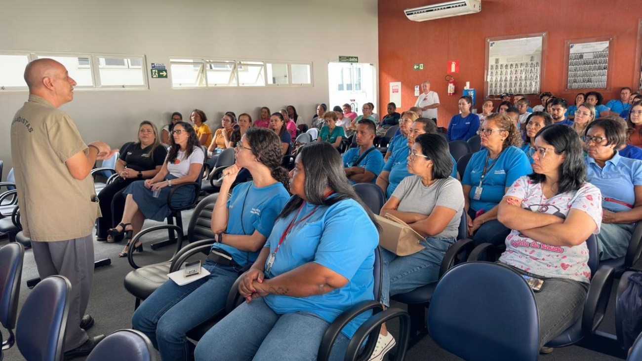 Araxá recebe programa itinerante Ciência em Movimento com exposição e palestras gratuitas (3)