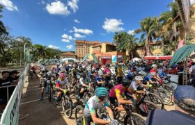 Copa Internacional de Mountain Bike acontece no próximo fim de semana com entrada gratuita em Araxá