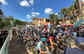 Araxá recebe a 22ª edição da Copa Internacional de Mountain Bike com entrada gratuita
