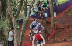 Copa Internacional de Mountain Bike consolida sucesso em sua 22ª edição em Araxá
