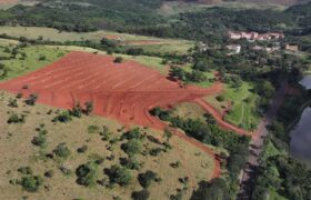 Copa Internacional de Mountain Bike terá estacionamento para mais de 2 mil veículos