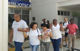 Seção Braille de Literatura retoma atividades em Araxá a partir da próxima quarta (19)