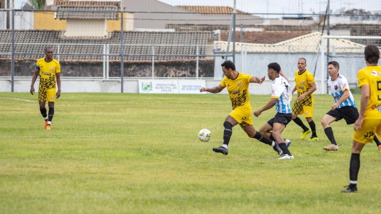 Secretaria de Esportes abre pré-inscrições para o Campeonato Ruralão 2025