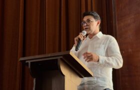 Programa Ciência em Movimento destaca produção científica e ações educacionais em Araxá