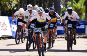 Araxá no topo: Descubra por que a cidade é a Capital Mundial do Mountain Bike