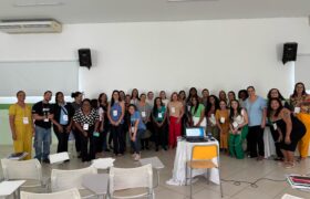 Araxá realiza 1ª Plenária Municipal de Saúde do Trabalhador e da Trabalhadora com foco na valorização e bem-estar dos profissionais