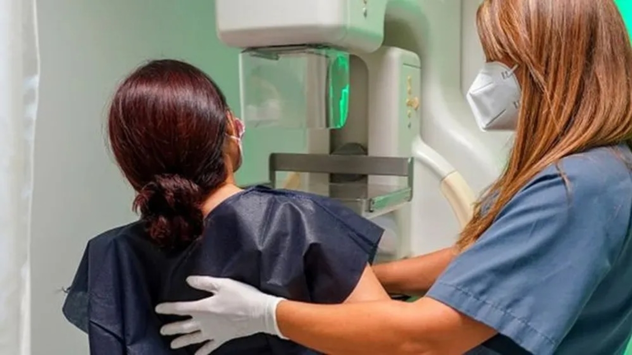 Araxá realiza ação de prevenção ao câncer de mama com oferta de 216 mamografias