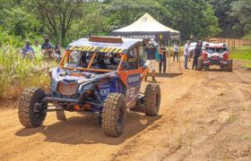 Araxá será palco da 4ª edição do Rally Minas Brasil, etapa do Brasileiro de Rally Raid