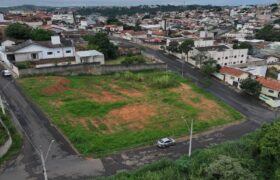 CAPS AD terá nova sede em Araxá; processo licitatório para construção está aberto