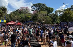 Copa do Mundo e Copa Internacional de Mountain Bike movimentam mais de R$ 45 milhões na economia de Araxá