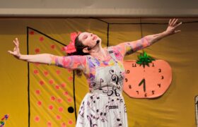 Fundação Cultural Calmon Barreto cria setor para auxiliar artistas na captação de recursos culturais