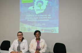 Modelo de Educação em Tempo Integral em Araxá é referência estadual