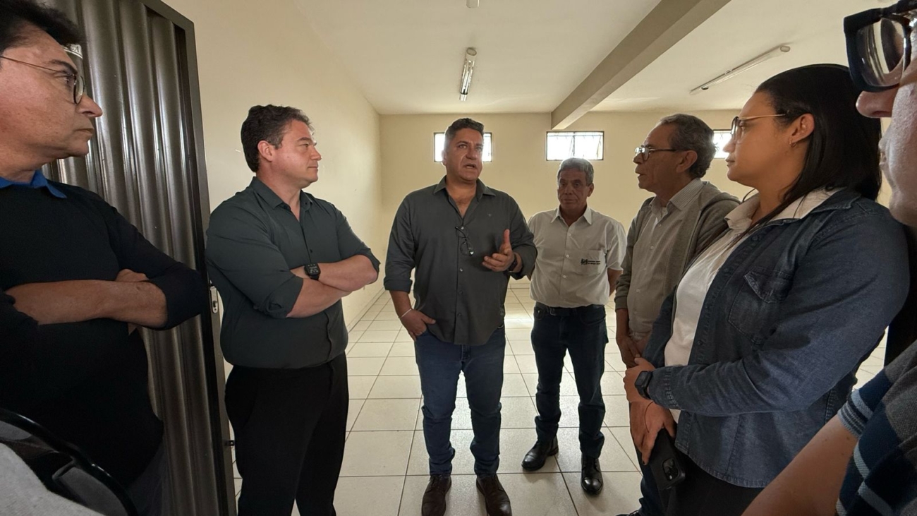 Ambulatório de quimioterapia (3)