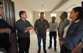 Araxá avança para ter unidade própria de quimioterapia