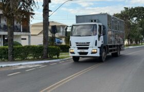 Araxá fortalece coleta seletiva com apoio de associações e incentivo à separação dos resíduos