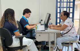 Procon Araxá triplica capacidade de atendimento com reforço na equipe de estagiários