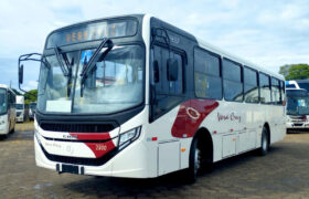 Candidatos ao Feirão do Emprego terão linha de ônibus exclusiva e gratuita em Araxá