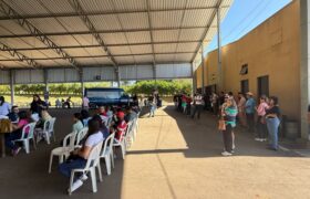 Feirão do Emprego em Araxá gera contratações imediatas e encaminha mais de 200 candidatos para vagas