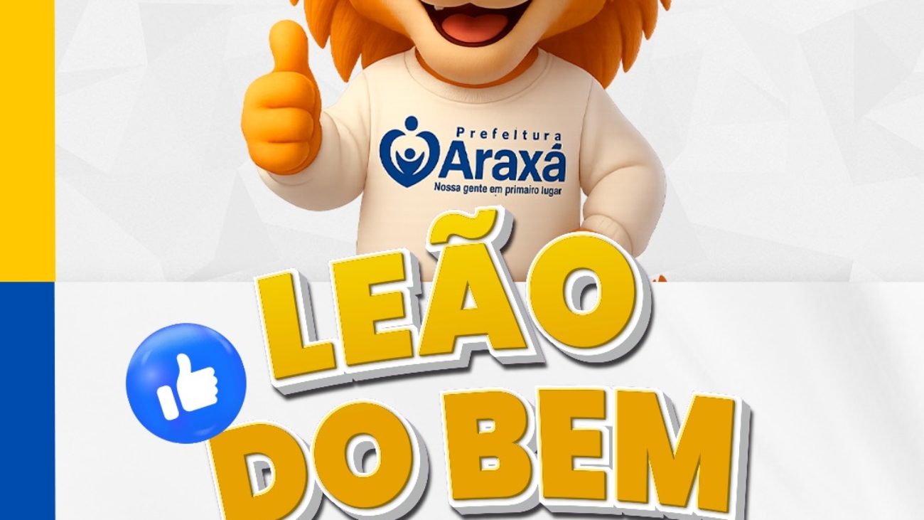 Leão do Bem