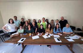 Conselho do Idoso de Araxá empossa novos conselheiros e define diretoria para o biênio 2025/2027