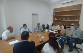 Prefeitura de Araxá avança na implantação do Centro de Inovação com foco em tecnologia, pesquisa e desenvolvimento local