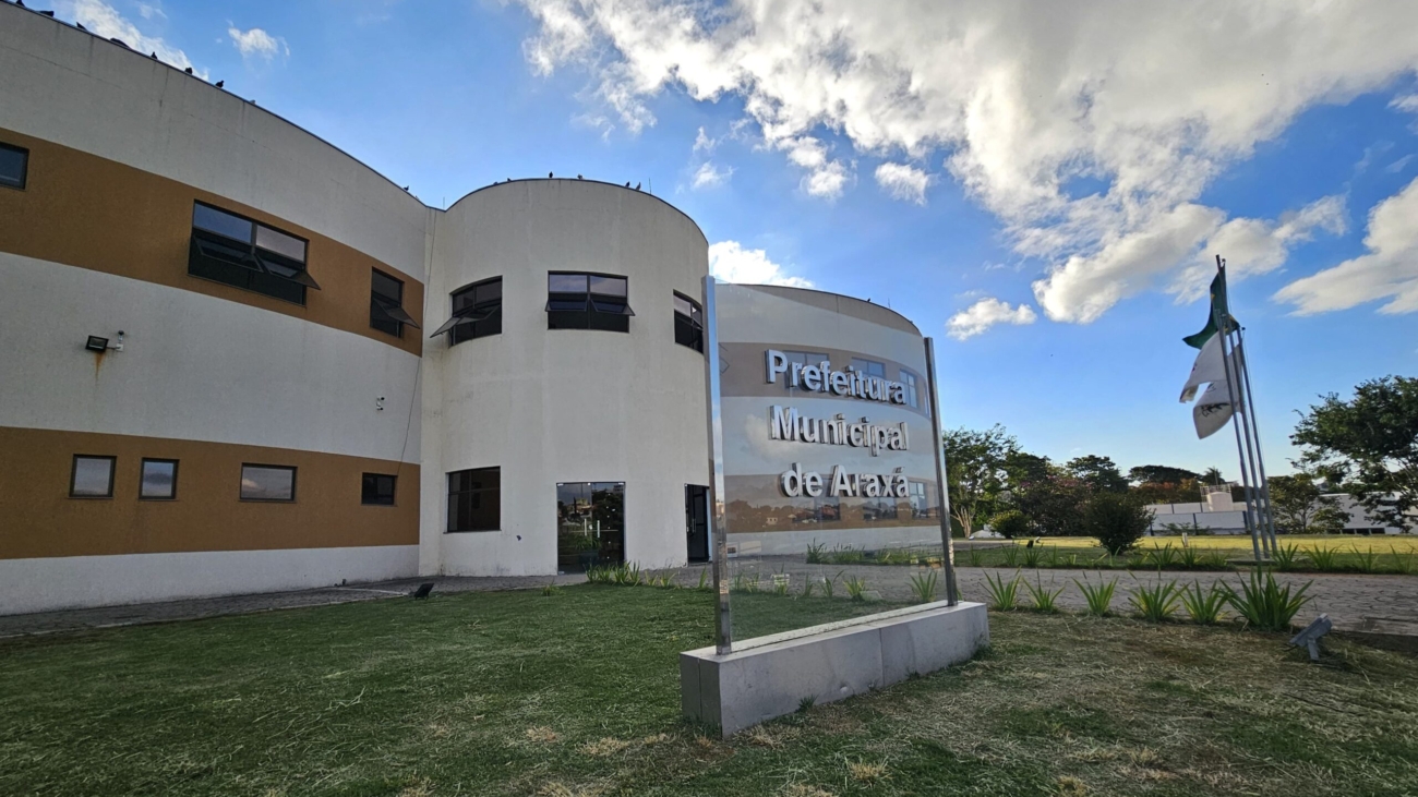 Prefeitura de Araxá disponibiliza números provisórios para atendimento ao público