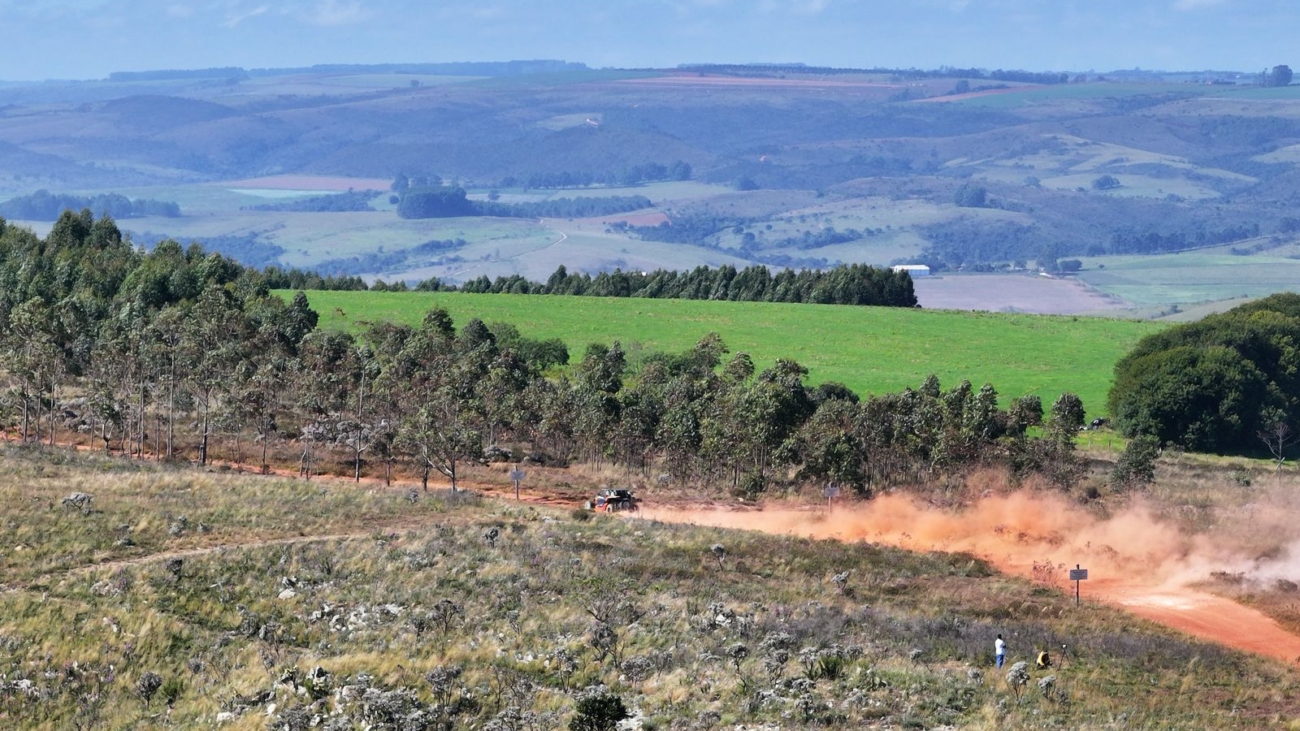 Rally Minas Brasil - etapa Araxá (3)