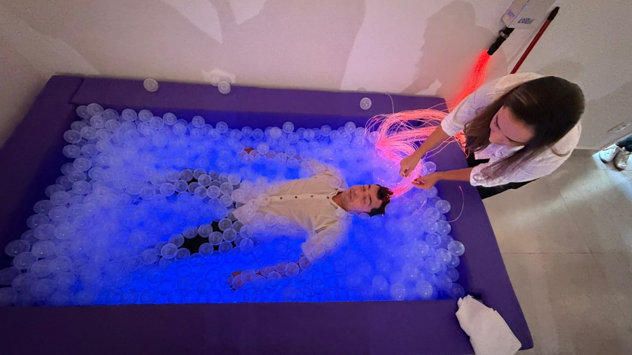 Sala Sensorial APAE (5)