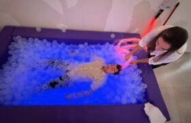 APAE de Araxá inaugura sala multisensorial moderna e inclusiva