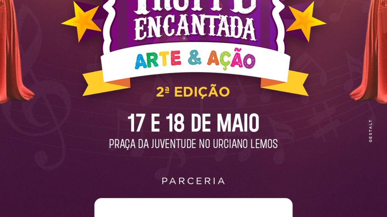 Trupe encantada (1)