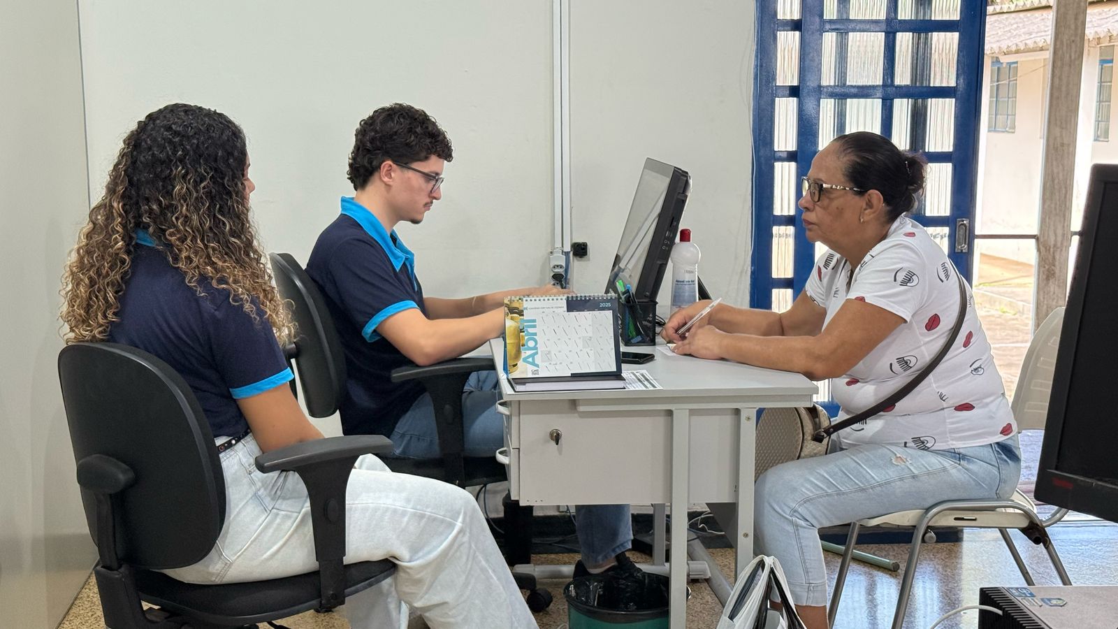 Com novos estagiários, Procon Araxá bate recorde e supera 400 atendimentos em maio